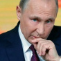 Путін втратив контроль над інфополем РФ - ISW