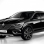 Стало известно имя преемника Renault Koleos