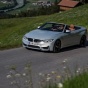 Немцы опубликовали фото нового BMW M4 Convertible