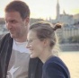 СМИ: Вероятный любовник Ксении Собчак уехал за границу после разговора с Максимом Виторганом