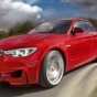 "Заряженное" купе BMW M2 получит новый двигатель