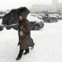 В Москве побит вековой температурный рекорд для конца декабря — плюс 4,1 градуса