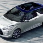 Citroen озвучил стоимость нового кабриолета DS3 Cabrio