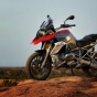 BMW показала работу двигателя на мотоцикле R1200GS