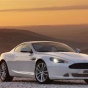 Aston Martin DB9 признан самым любимым суперкаром Великобритании