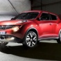 Nissan выпустил новую модификацию кроссовера Juke