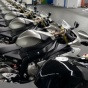 BMW Motorrad запустила крупнейшую отзывную компанию