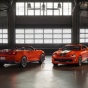 Chevrolet представил особый Camaro