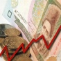 Темпы инфляции в Украине могут составить 12,4%