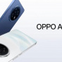 50% зарядки за 24 хвилини: вийшов смартфон Oppo A6 Max