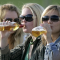 В Беларуси власть хочет заставить своих граждан пить меньше украинского пива