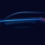 BYD показал тизер нового минивэна