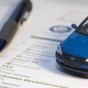 Автомобильный рынок в Украине обрушился на 45%