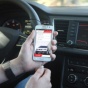 Покупатели нового Seat Ibiza получат смартфон Samsung "в нагрузку"