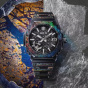 Casio випустить годинник за $7000: ювілейний G-Shock матиме унікальне оздоблення, а тираж становитиме лише 800 штук