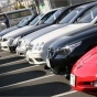 Вступила в силу отмена утилизационного сбора на автомобили