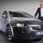 Во Франкфурте покажут новое поколение Opel Astra