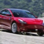 Электрокары Tesla Model 3 установили абсолютный рекорд продаж в США