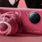 Xiaomi презентувала спеціальний смартфон Civi 3 Disney Strawberry Bear