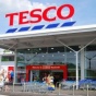 Британская сеть супермаркетов Tesco зафиксировала рекордный убыток почти за 100 лет