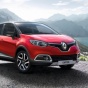 Renault начала собирать заказы на спецверсию Captur