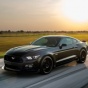 Ателье Hennessey доработало Ford Mustang GT