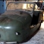С1Л "Циклоп": Энтузиасты отыскали редчайшее советское авто