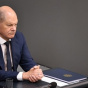 Опитування показало, що більшість німців не задоволені роботою Шольца