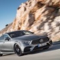 Озвучены цены нового Mercedes-Benz CLS