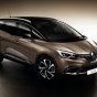 Компания Renault представила семиместный Grand Scenic