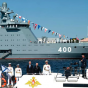 У Росії вдруге поспіль скасували військово-морський парад у Петербурзі