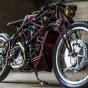 Ателье Old Empire Motorcycles превратило Ducati 900SS в Typhoon