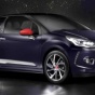 Citroen подготовил новые версии DS3