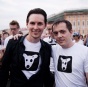 Основатель "ВКонтакте" навсегда уехал из России