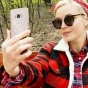 Полина Гагарина рассказала, почему скрывала беременность