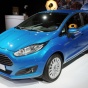 Премьера новой Ford Fiesta с трехцилиндровым мотором