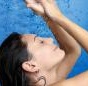 Контрастный душ для здоровья кожи и сосудов