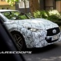 Infiniti проводит заключительные тесты серийного Q30