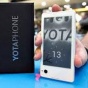 Первый российский смартфон YotaPhone появится в продаже 26 декабря
