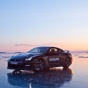 Nissan GT-R установил новый рекорд скорости