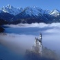 Самые удивительные и красивые замки в мире (ФОТО)