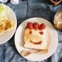 Завтрак хорошего настроения (ФОТО)