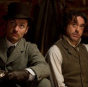 Netflix снимет сериал о Шерлоке Холмсе: что известно