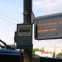 В Крыму появятся "умные" светофоры и мониторы на остановках