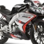 Aprilia представила два малокубатурных спортбайка