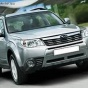 Новый Subaru Forester: объявлены украинские цены
