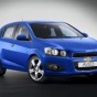 Новый Chevrolet Aveo получил ценник в Европе