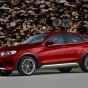 Кроссовер BMW X4 покажут публике через два месяца