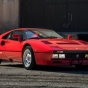 В США  выставят на аукцион  Ferrari 288 GTO 1984 года