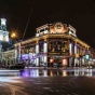 В Киеве скоро начнется реконструкция Контрактовой площади и ул.Сагайдачного – Кличко